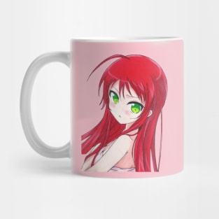 hataraku maou sama Mug